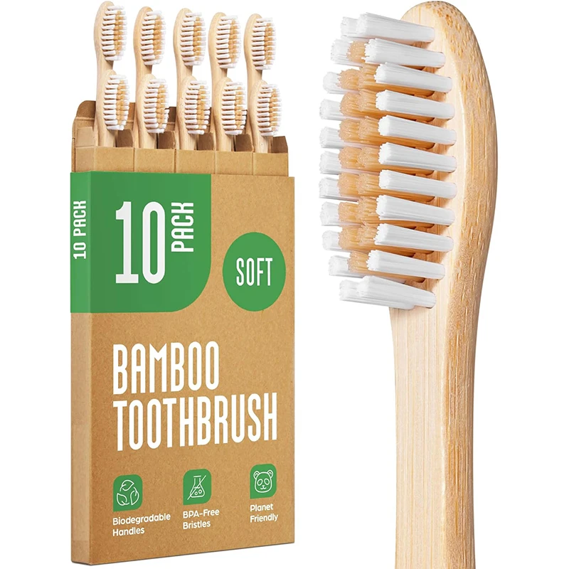 Best Sustainable Toothbrush