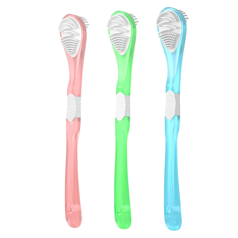 ¿Se puede utilizar un raspador de lengua para las alergias bucales?