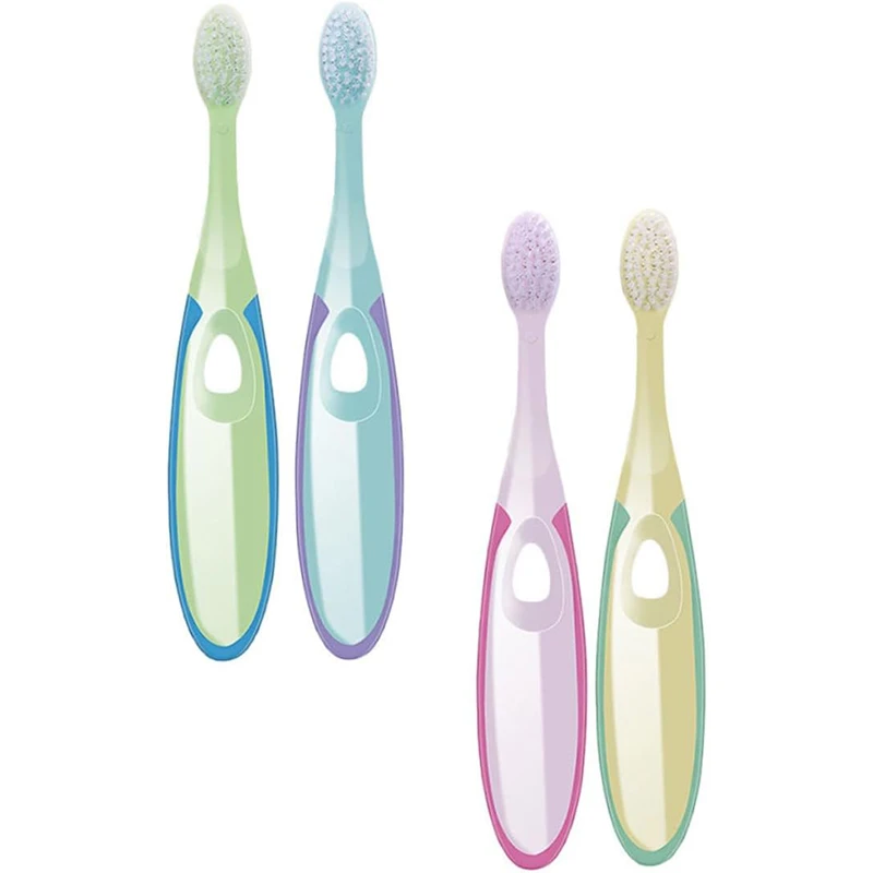 Cepillos de dientes para niños